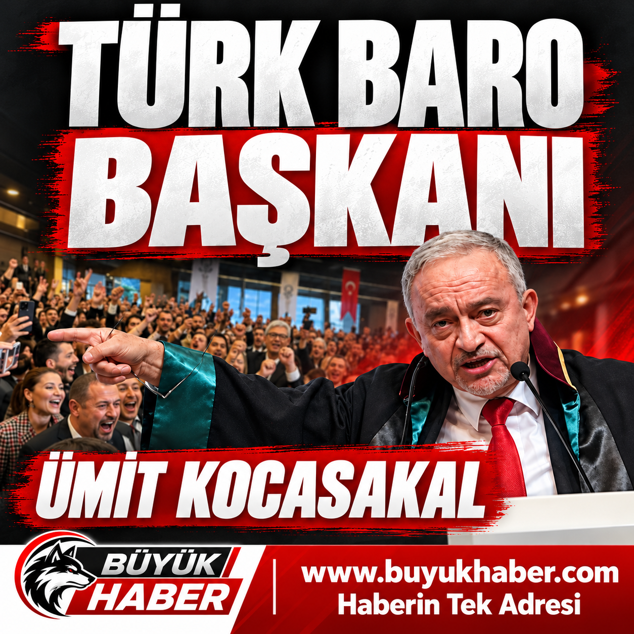 Prof. Dr. Ümit Kocasakal